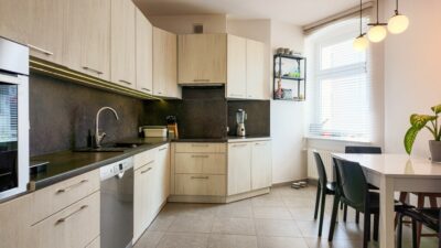 90 m² gotowej przestrzeni przy Wałach Chrobrego