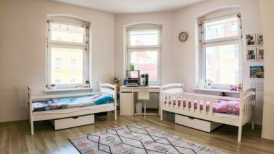 90 m² gotowej przestrzeni przy Wałach Chrobrego
