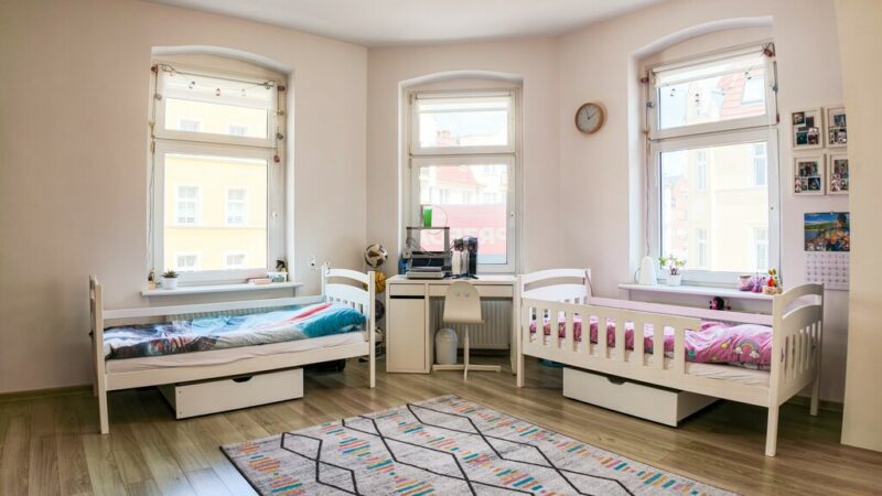 90 m² gotowej przestrzeni przy Wałach Chrobrego