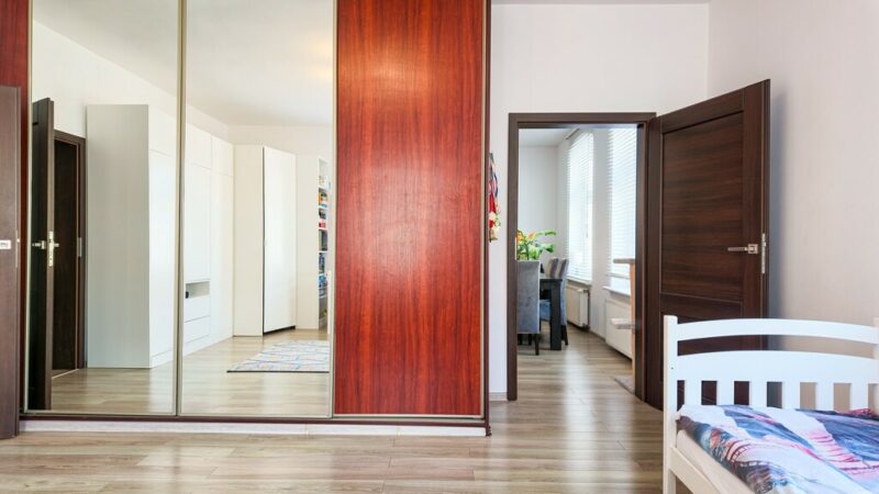 90 m² gotowej przestrzeni przy Wałach Chrobrego