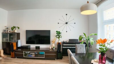 90 m² gotowej przestrzeni przy Wałach Chrobrego