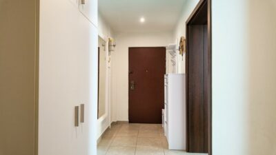 90 m² gotowej przestrzeni przy Wałach Chrobrego