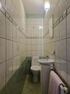 2 pok. ścisłe Centrum ładna kamienica po remoncie