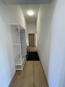 Do wynajęcia 3 pokoje z aneksem, m.post. Potulicka