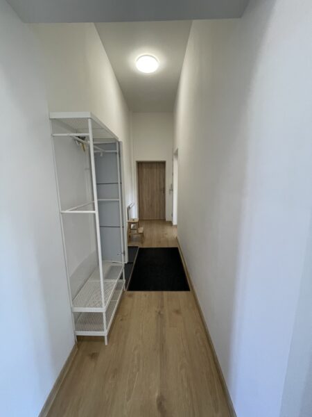 Do wynajęcia 3 pokoje z aneksem, m.post. Potulicka