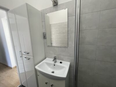 Do wynajęcia 3 pokoje z aneksem, m.post. Potulicka