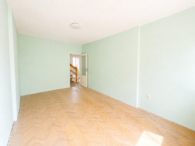 Bliźniak | Gumieńce | ogród, garaż