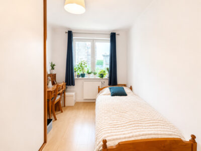 Na sprzedaż 2-pokojowe mieszkanie – 39 m²