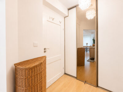 Na sprzedaż 2-pokojowe mieszkanie – 39 m²