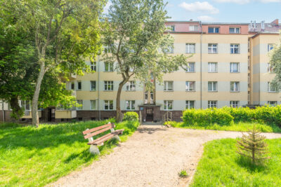 3 pokojowe mieszkanie w dobrej cenie! Niebuszewo