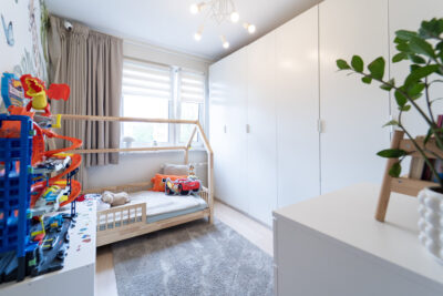 Spółdzielcze własnościowe-3 pokoje |2 piwnice|55m²