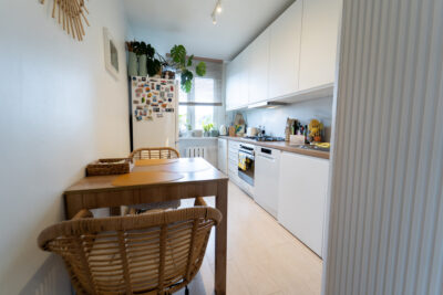Spółdzielcze własnościowe-3 pokoje |2 piwnice|55m²