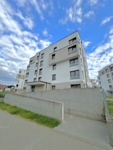Gumieńce, 2 pok, m. postojowe, ogródek i taras
