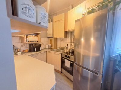ładne mieszkanie po remoncie, z klimatyzacją