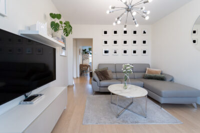 Spółdzielcze własnościowe-3 pokoje |2 piwnice|55m²