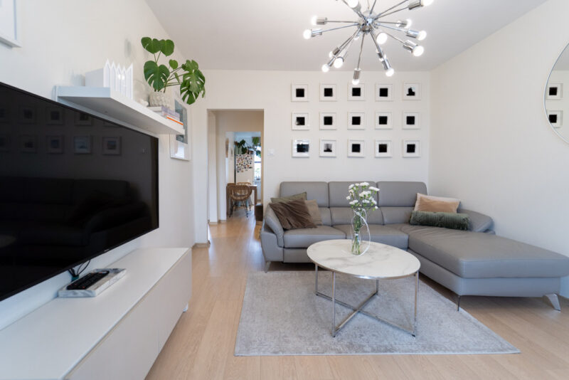 Spółdzielcze własnościowe-3 pokoje |2 piwnice|55m²