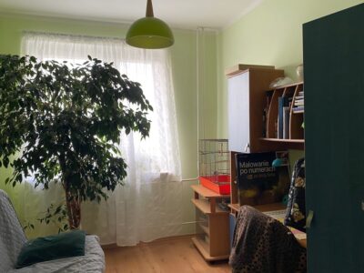 ☀️ Słoneczne 4 pokoje | 2 balkony | Os. Bukowe