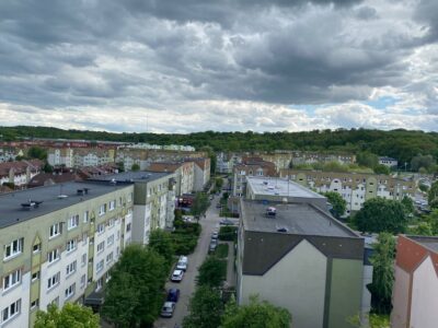 ☀️ Słoneczne 4 pokoje | 2 balkony | Os. Bukowe