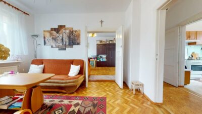 Dom w cenie mieszkania Prawobrzeże, Sławociesze