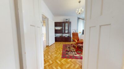 Dom w cenie mieszkania Prawobrzeże, Sławociesze