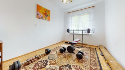 Dom w cenie mieszkania Prawobrzeże, Sławociesze