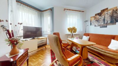 Dom w cenie mieszkania Prawobrzeże, Sławociesze