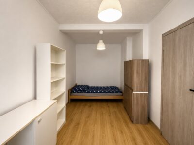 Mieszkanie dla pracowników w centrum ! 10 miejsc