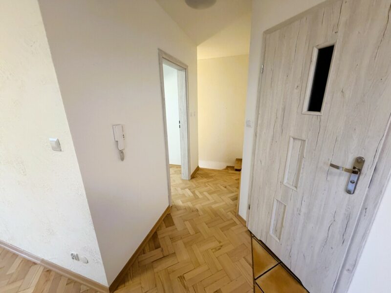 Warszewo 2 pokoje w kameralnej i zielonej okolicy