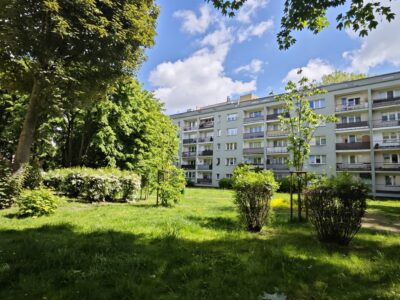 ul. Odzieżowa, 3pok, 55m2, 3 piętro, balkon !!!