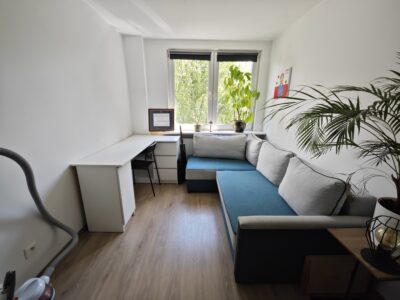 ul. Odzieżowa, 3pok, 55m2, 3 piętro, balkon !!!