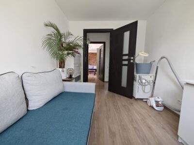 ul. Odzieżowa, 3pok, 55m2, 3 piętro, balkon !!!