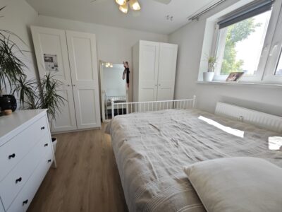 ul. Odzieżowa, 3pok, 55m2, 3 piętro, balkon !!!