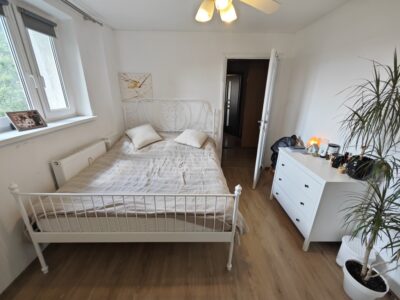 ul. Odzieżowa, 3pok, 55m2, 3 piętro, balkon !!!
