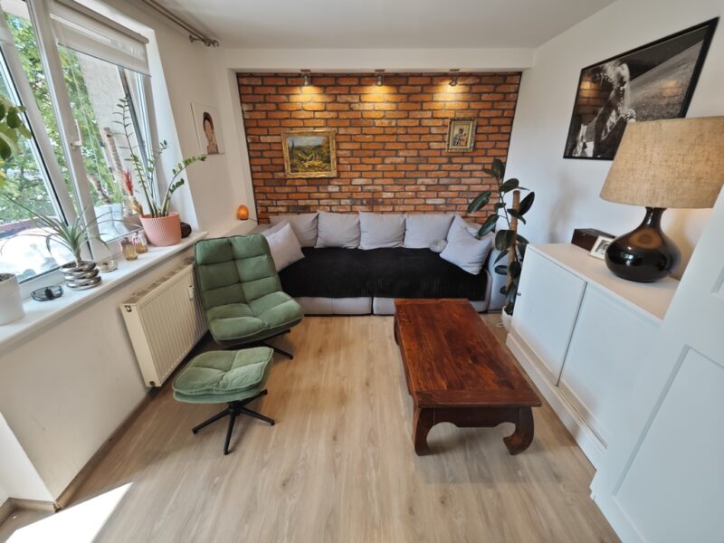 ul. Odzieżowa, 3pok, 55m2, 3 piętro, balkon !!!