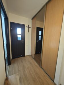 ul. Odzieżowa, 3pok, 55m2, 3 piętro, balkon !!!