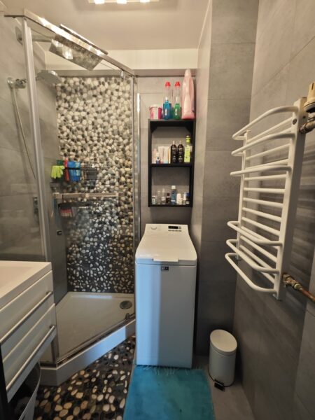 ul. Odzieżowa, 3pok, 55m2, 3 piętro, balkon !!!