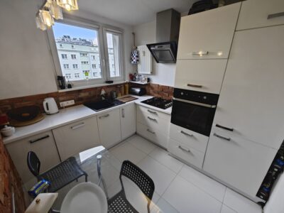 ul. Odzieżowa, 3pok, 55m2, 3 piętro, balkon !!!