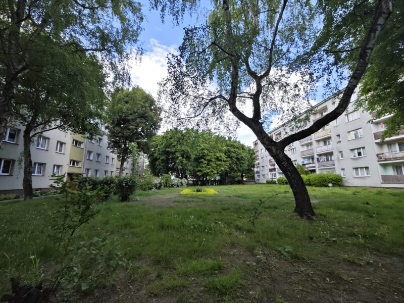 ul. Odzieżowa, 3pok, 55m2, 3 piętro, balkon !!!