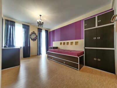 3 Pokoje - Nowa Cegła - Ustowo