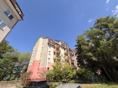 Przestronne 5pokoi, 2 poziomy ,os. Bukowe, spół-wł
