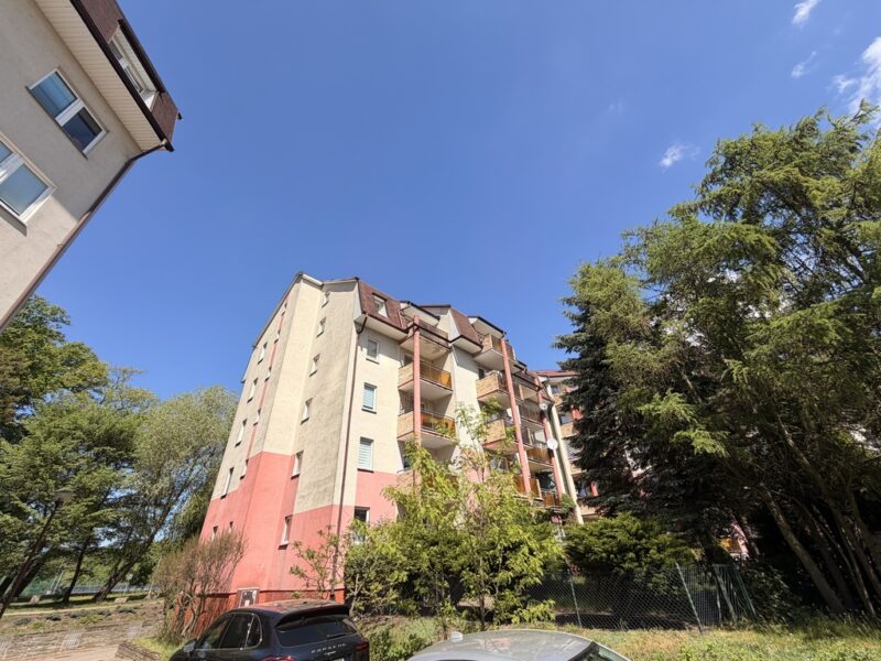 Przestronne 5pokoi, 2 poziomy ,os. Bukowe, spół-wł