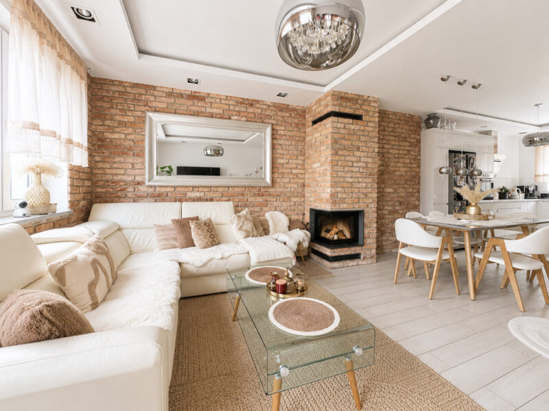 Wykończony premium bliźniak, 5pok, 127m2, Pogodno