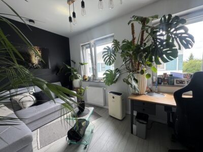 Wykończony premium bliźniak, 5pok, 127m2, Pogodno