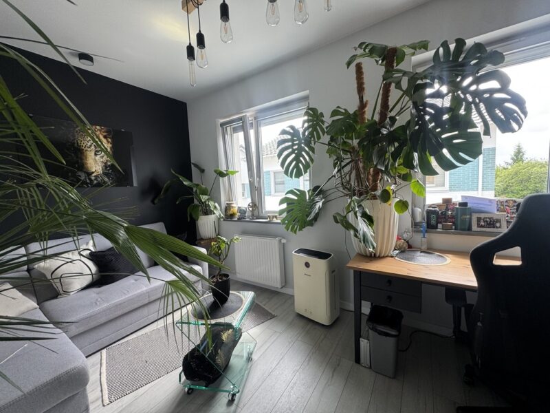 Wykończony premium bliźniak, 5pok, 127m2, Pogodno