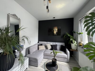 Wykończony premium bliźniak, 5pok, 127m2, Pogodno
