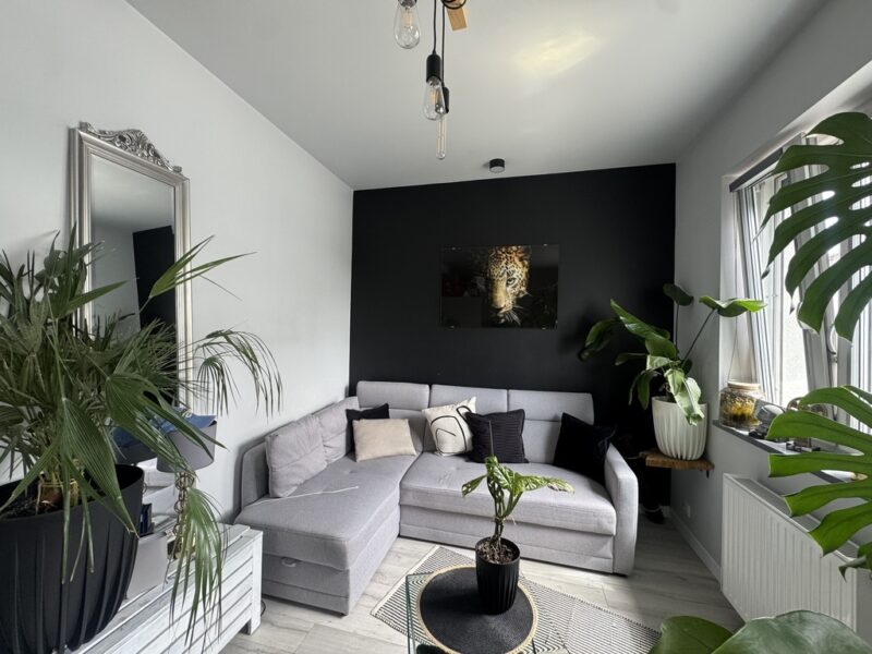 Wykończony premium bliźniak, 5pok, 127m2, Pogodno