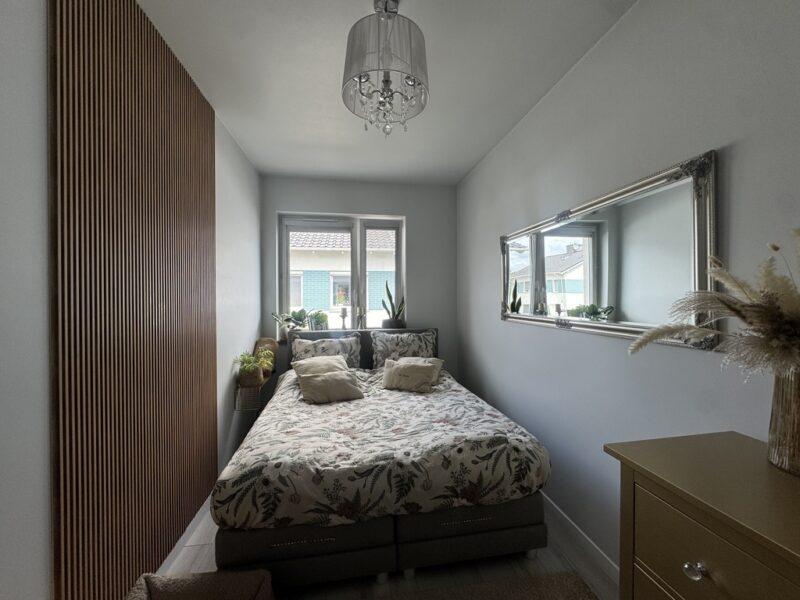 Wykończony premium bliźniak, 5pok, 127m2, Pogodno