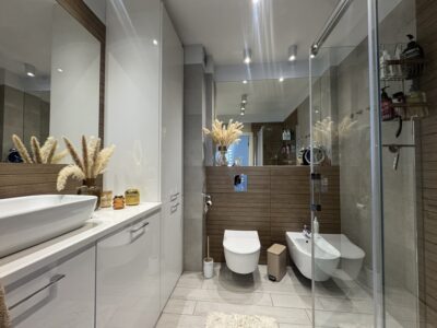 Wykończony premium bliźniak, 5pok, 127m2, Pogodno