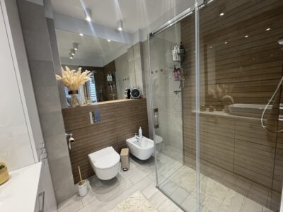 Wykończony premium bliźniak, 5pok, 127m2, Pogodno
