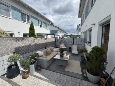 Wykończony premium bliźniak, 5pok, 127m2, Pogodno